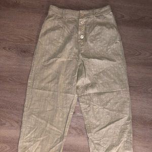 Urban outfitter pants